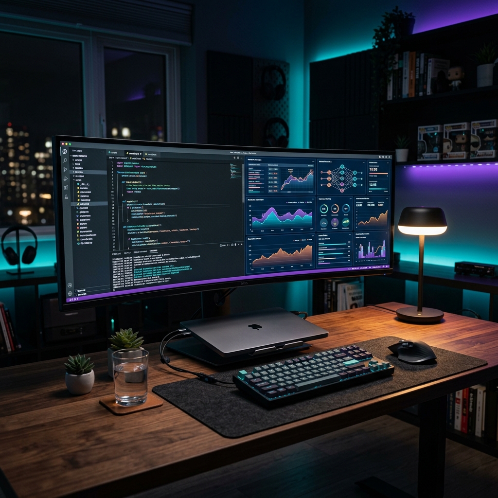 Không gian số TTM